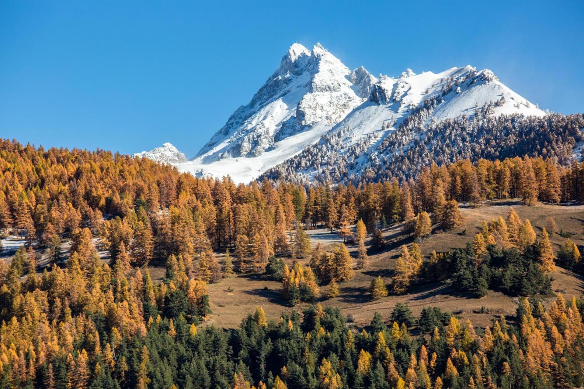La Casse Deserte Арв'є Екстер'єр фото